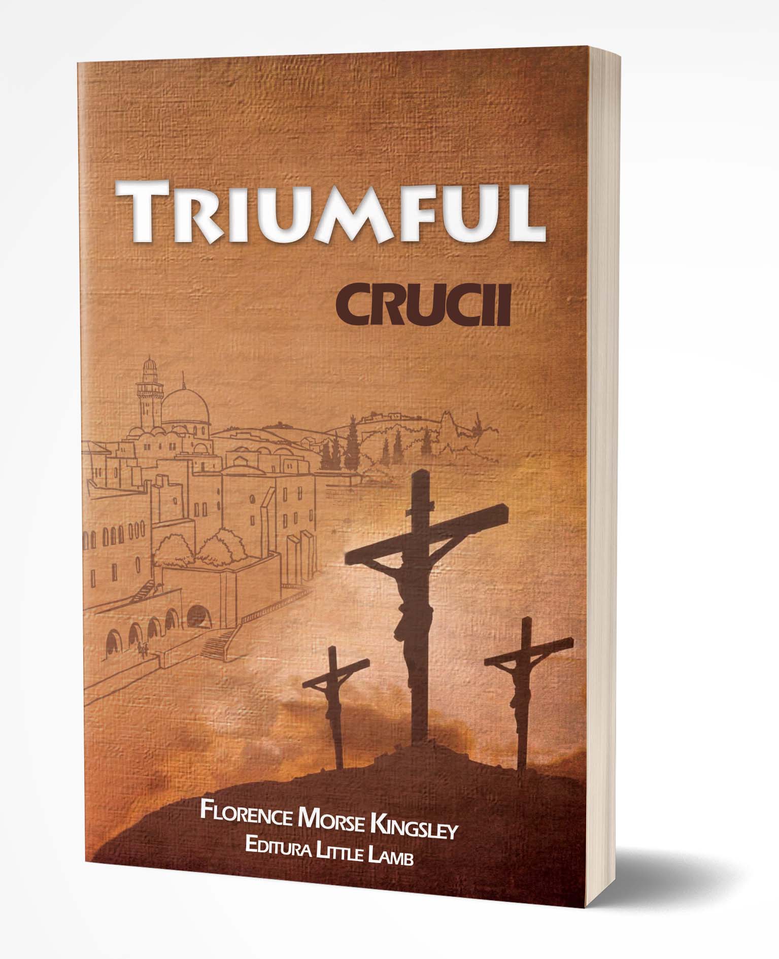 Triumful crucii – Little Lamb